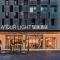 Atour Hotel Zhuhai Gongbei Port Fuhuali CBD