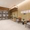 Dalian Airport Yingke Road Atour Hotel