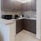 Black & White Apartment