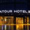 Atour Hotel Wuhan Tianhe Airport Tenglong Avenue Subway Station - Wuhan