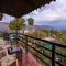 Villa Mountain Crest Kasauli with Treehouse & Sundeck - Dagshai