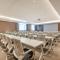 Atour Hotel Zhuhai Jinwan Airport