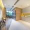 Atour S Hotel Jinan Baotu Spring