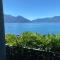 Appartamento Ascona Vista Lago Appartamento Ascona Vista Lago