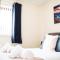 Entire 2 Bedroom House near Derriford with Parking