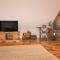 Cornish Tin Mine Themed Apartment