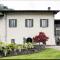 VILLA DEL LUPO Crown of The Valtellina