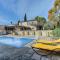 La Bastide des Jourdans - Piscine et climatisation - La Bastide-des-Jourdans