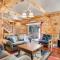The Birdie Lodge
