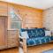 The Birdie Lodge