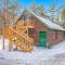 The Birdie Lodge