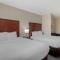 Comfort Suites Stockbridge Atlanta South - Stockbridge