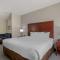 Comfort Suites Stockbridge Atlanta South