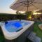 Luxury Villas Chrysa Private Pool & Spa - Nafplio