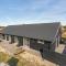 Beautiful Home In Thisted With Sauna