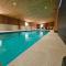 Twitchill Farm Holiday Cottage