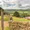 Twitchill Farm Holiday Cottage