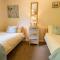 Twitchill Farm Holiday Cottage