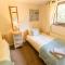 Twitchill Farm Holiday Cottage