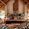 Amanzi Lodge