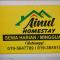 Ainul 74 Homestay