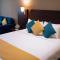Best Western Premier Muscat