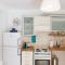 AGIAZI Poros Summer House