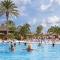 Elba Carlota Beach & Golf Resort