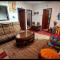 Hippie Chic House