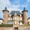 Château de Chimay - Appt en front de mer - Barneville-Carteret