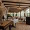 il Glicine B&B RISTORANTE - Cazzago San Martino