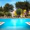 Remisens Hotel Epidaurus-All inclusive - 察夫塔特