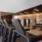 Tirana Marriott Hotel