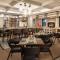 Tirana Marriott Hotel