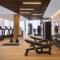 Tirana Marriott Hotel