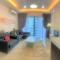 Atlantis Residence#3409#1Bedroom#2-4Pax# - 马六甲