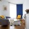 Appartement spacieux