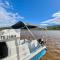 Houseboats - Living The Breede - Valid Skippers License compulsory