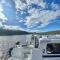 Houseboats - Living The Breede - Valid Skippers License compulsory