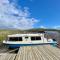 Houseboats - Living The Breede - Valid Skippers License compulsory
