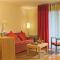 La Villa Du Lac- 3 rooms for 6 people