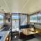 Houseboats - Living The Breede - Valid Skippers License compulsory