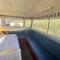 Houseboats - Living The Breede - Valid Skippers License compulsory
