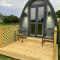 BrackenXcapes Glamping - Newark-on-Trent