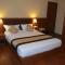 Juniper Residency Hotel