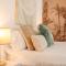 IMMOGROOM - Best place in Cannes Center - AC - 5 min from beaches - Cannes