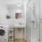 Wellness & SPA Resort Aquamarine Apartment by Noclegi Renters