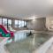 Wellness & SPA Resort Aquamarine Apartment by Noclegi Renters