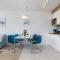 Wellness & SPA Resort Aquamarine Apartment by Noclegi Renters