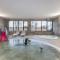 Wellness & SPA Resort Aquamarine Apartment by Noclegi Renters